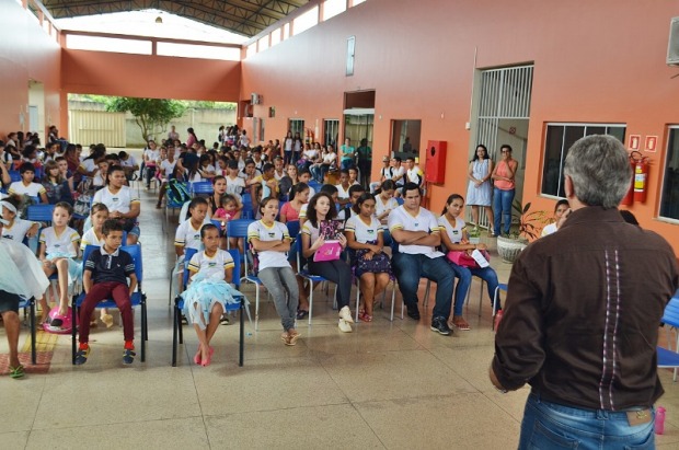  (Foto: Assessoria)