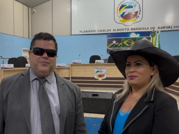 Câmara Municipal de Candeias do Jamari, realizará em junho audiência pública para pessoas com defici