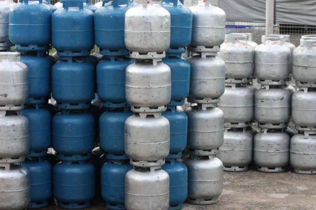 Preço do botijão de gás pode variar até R$ 21 (Foto: Divulgação)