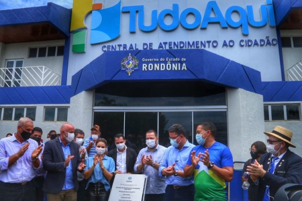  (Foto: Nilson Santos e Ésio Mendes)