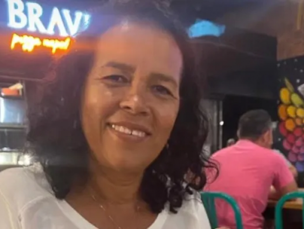 Mulher é morta com um tiro no pescoço em Rondônia