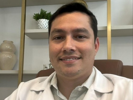 FORTE IMPACTO: Médico que atendia em Rondônia morre em acidente nesta quinta feira