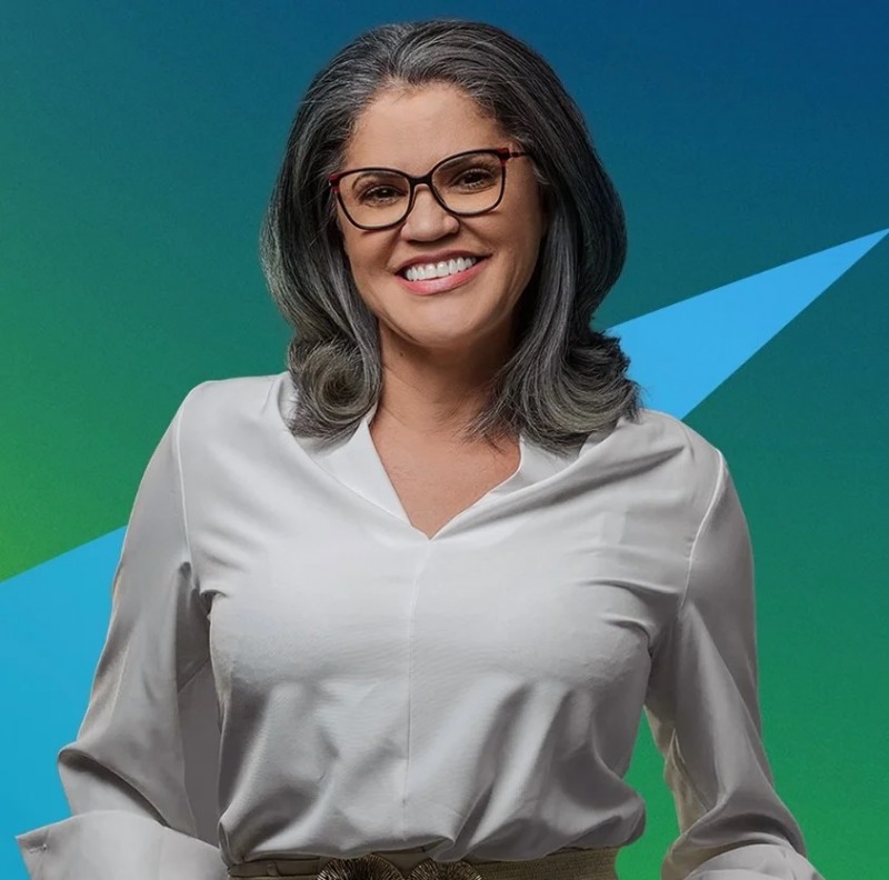 Agna Souza (Foto: Reprodução)