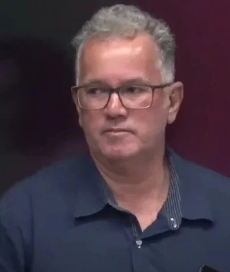 José Augusto (Foto: Reprodução)