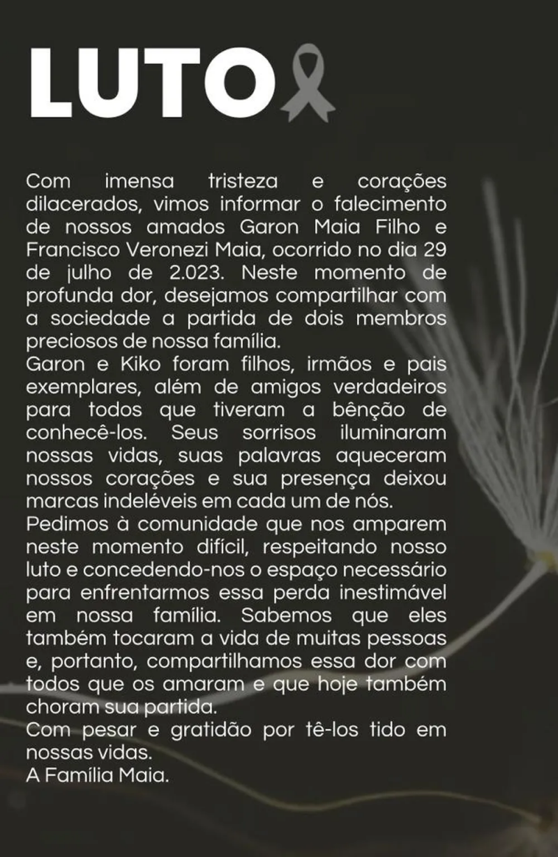 Divulgação (Foto: Reprodução)