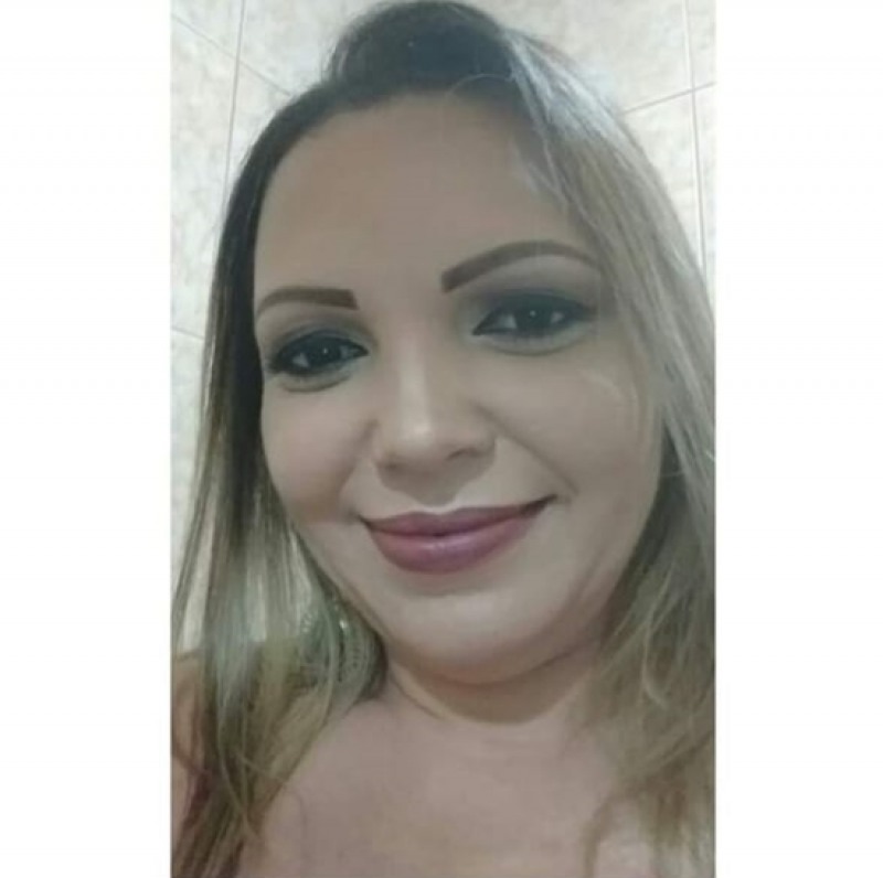 Ana Patrícia Torquato da Silva, 40 anos (Foto: Reprodução)