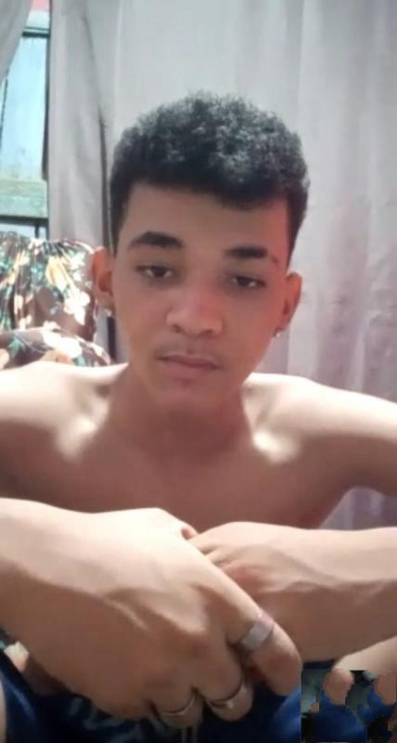 João Victor Lima da Silva, Autista tinha apenas 15 anos (Foto: Reprodução jaruonline)