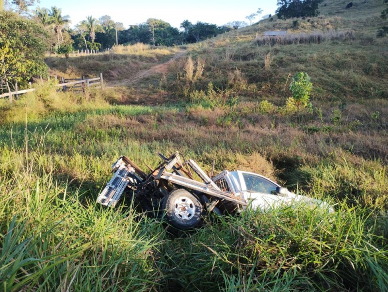 Mais informações serão divulgadas assim que atualizações forem confirmadas pelas autoridades. (Foto: Reprodução)