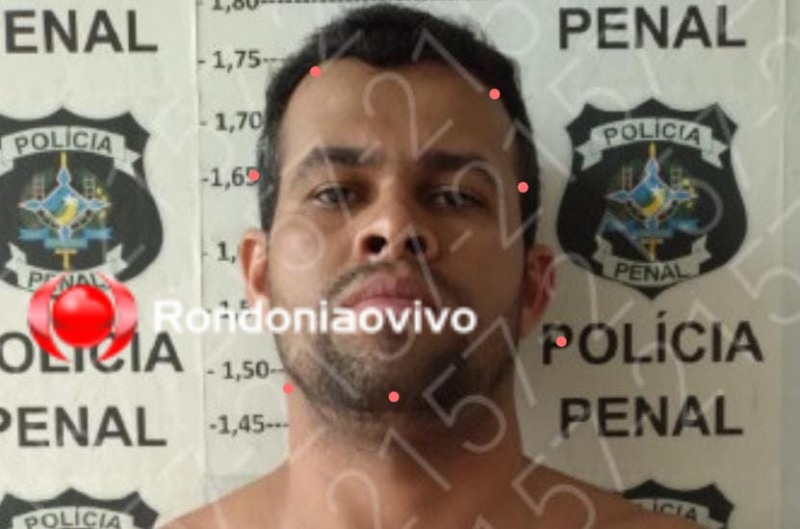 Divulgação (Foto: Rondoniaovivo)
