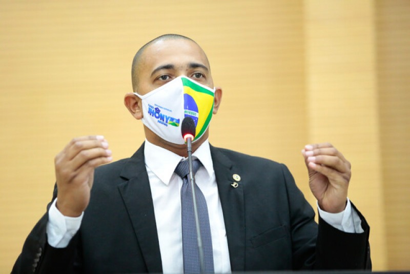 Deputado (Foto: Divulgação)