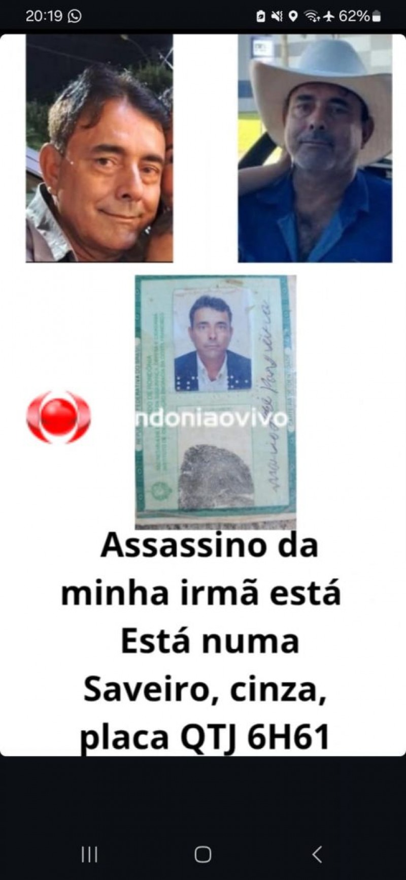 Reprodução (Foto: Reprodução)