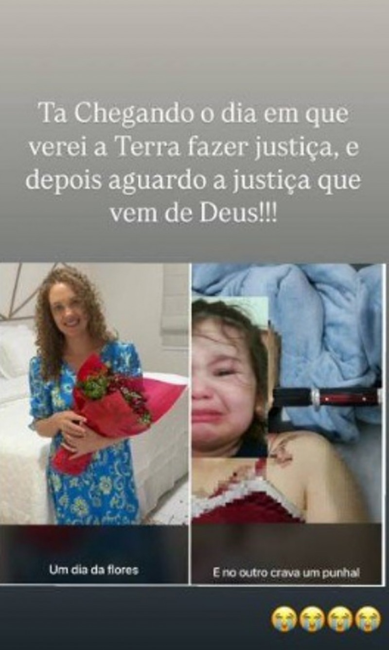 Reprodução (Foto: Reprodução)