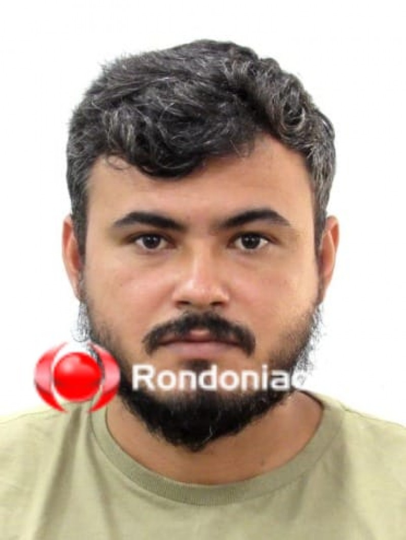 Vítima (Foto: Reprodução)