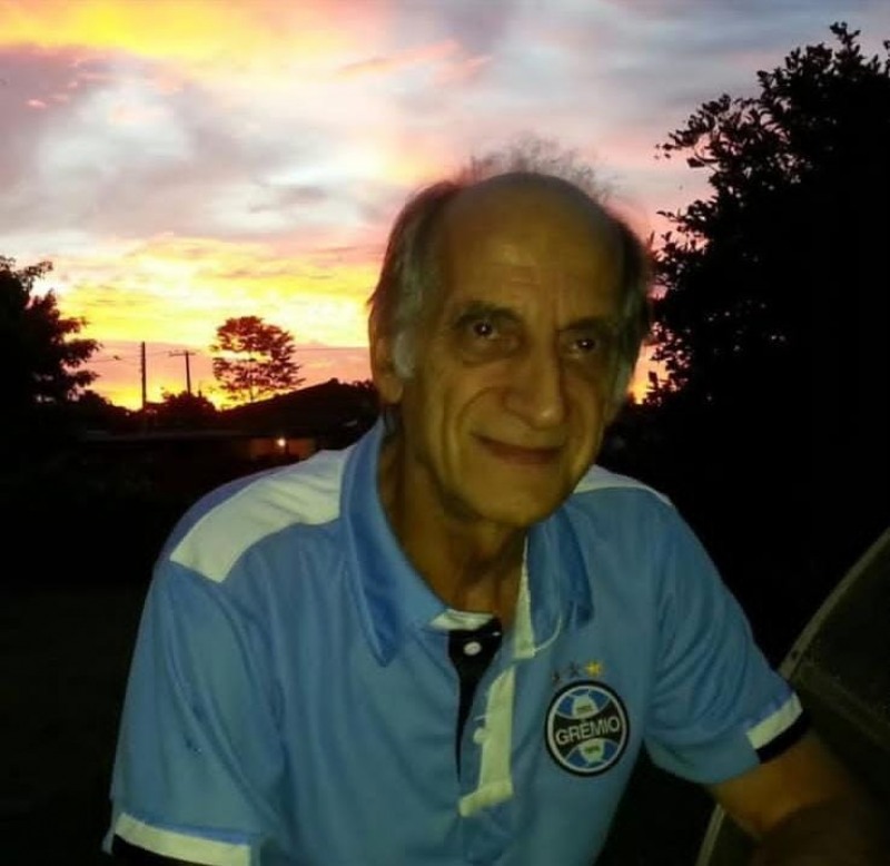 Dr. Nelson (Foto: Reprodução)