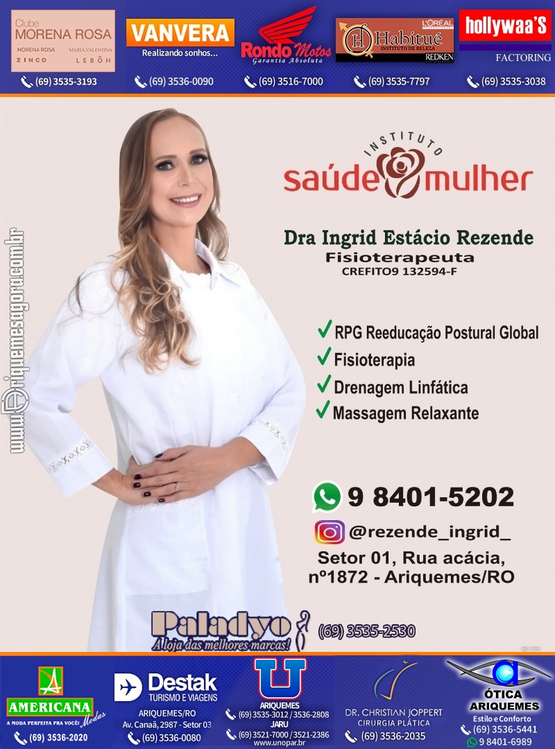 REVIRADA 2020 no Maximus Eventos Ariquemes