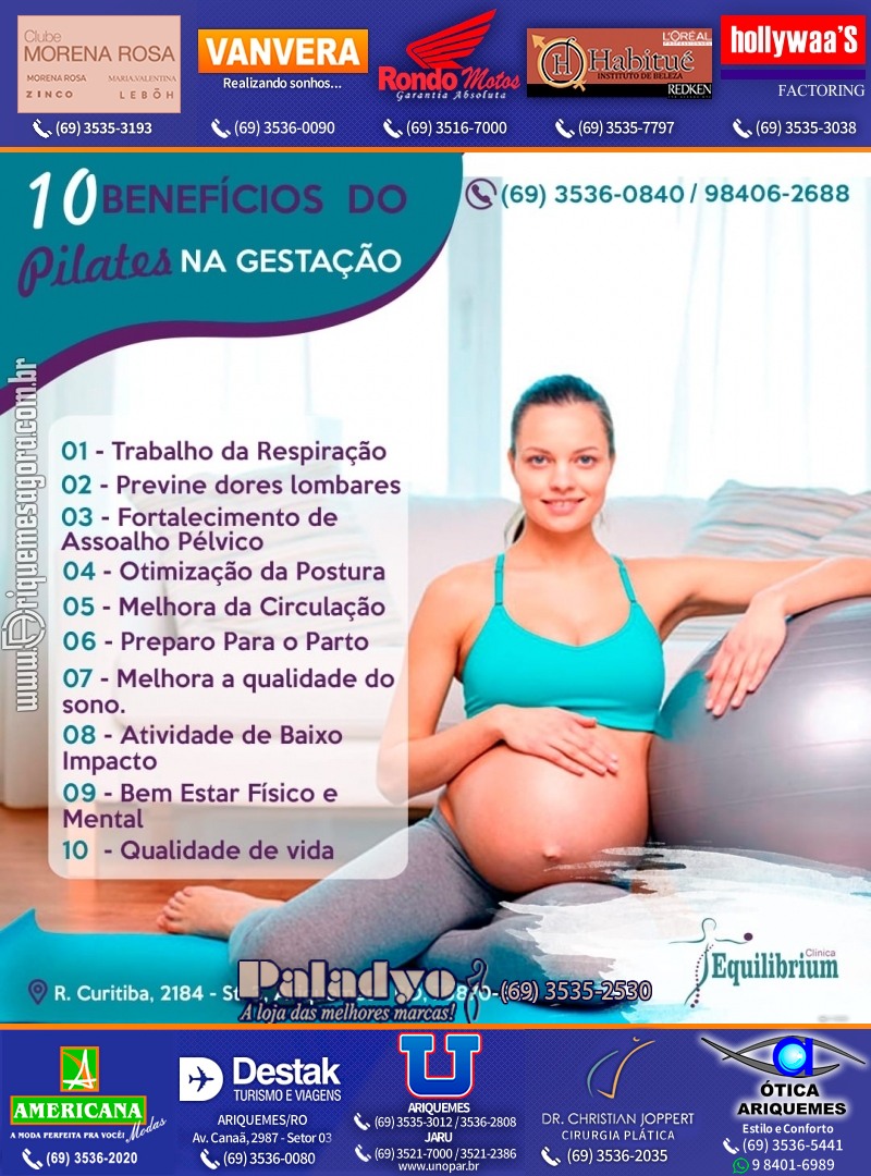 INAUGURA EM ARIQUEMES CLÍNICA DRA. KELLY RIGON PERUTTI – Um novo Conceito em Atendimento Médico Dermatológico