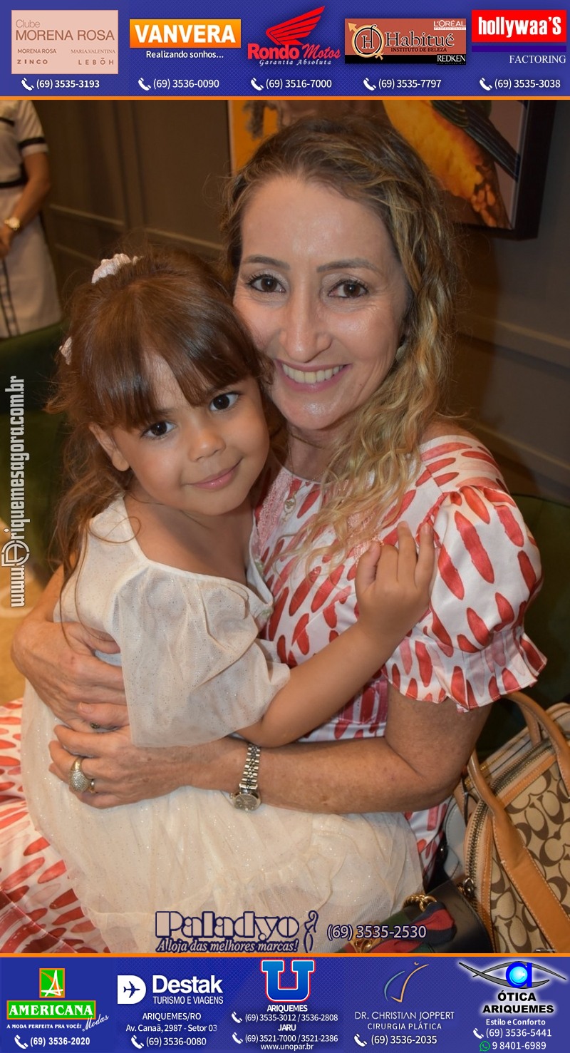 INAUGURA EM ARIQUEMES CLÍNICA DRA. KELLY RIGON PERUTTI – Um novo Conceito em Atendimento Médico Dermatológico