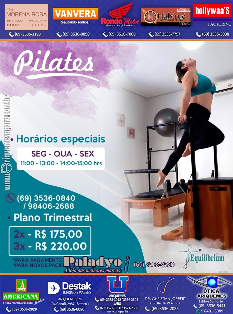 INAUGURA EM ARIQUEMES CLÍNICA DRA. KELLY RIGON PERUTTI – Um novo Conceito em Atendimento Médico Dermatológico