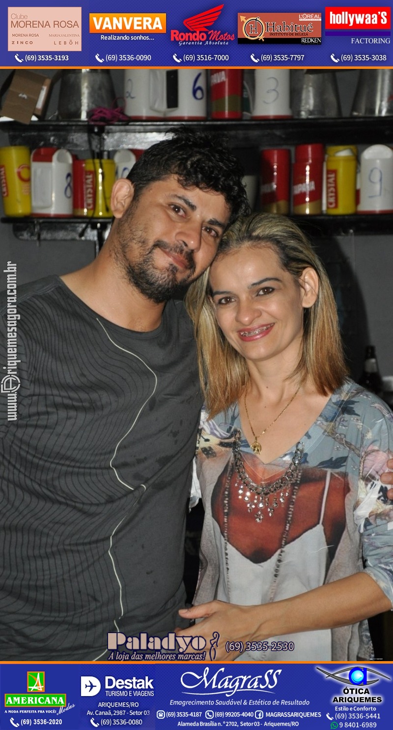 Esquenta RETRÔ MUSIC 2020 no Jacomeli’s Lanches no “Recanto Universitário”