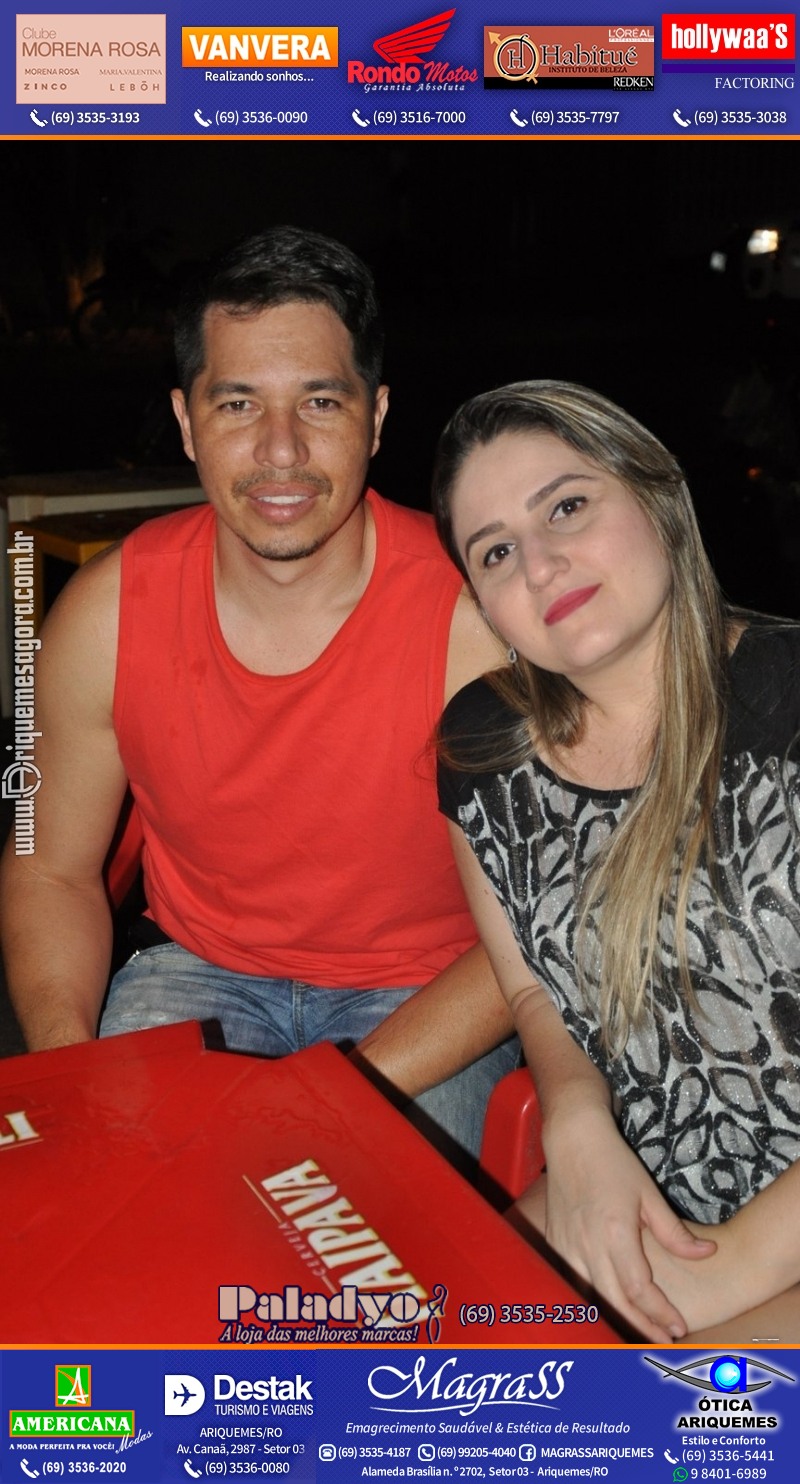 Esquenta RETRÔ MUSIC 2020 no Jacomeli’s Lanches no “Recanto Universitário”
