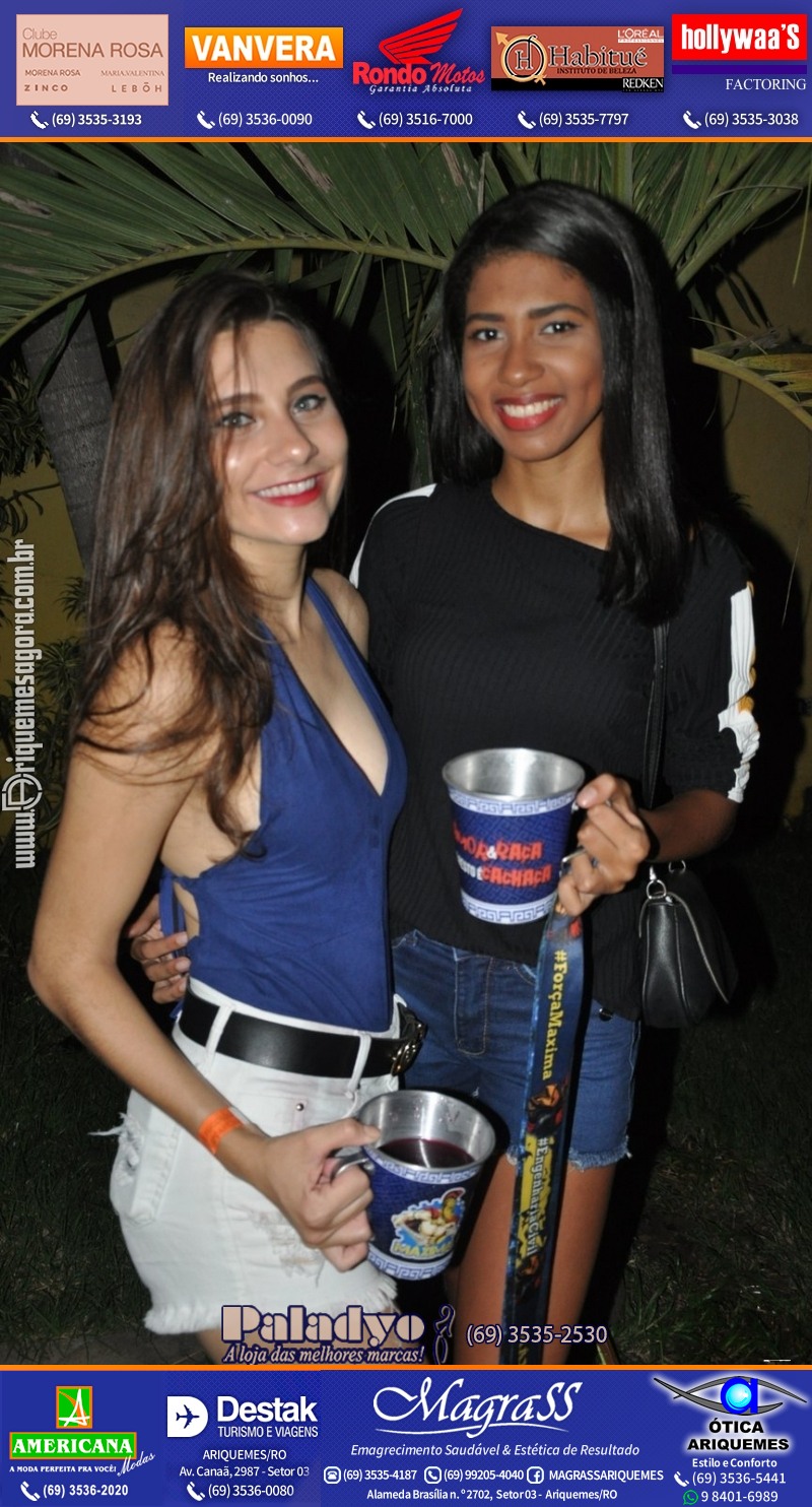 #TBT da Baladinha da noite no Café com Rock