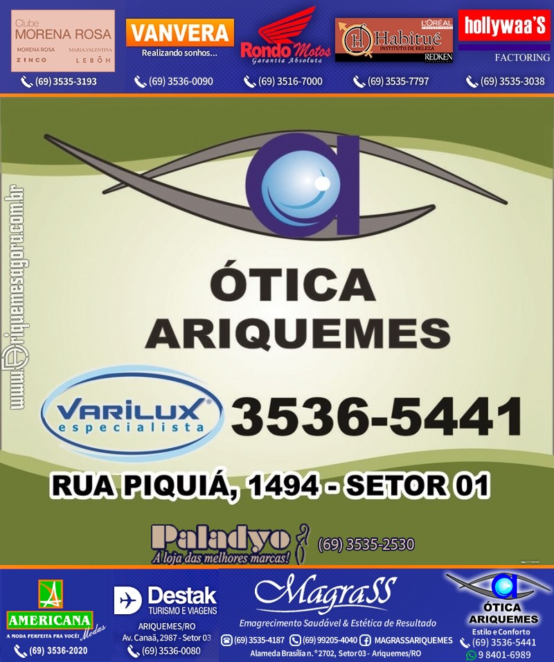 Aniversário oito anos da Júnior Auto Center Peças e Acessórios  na Av. Canaã