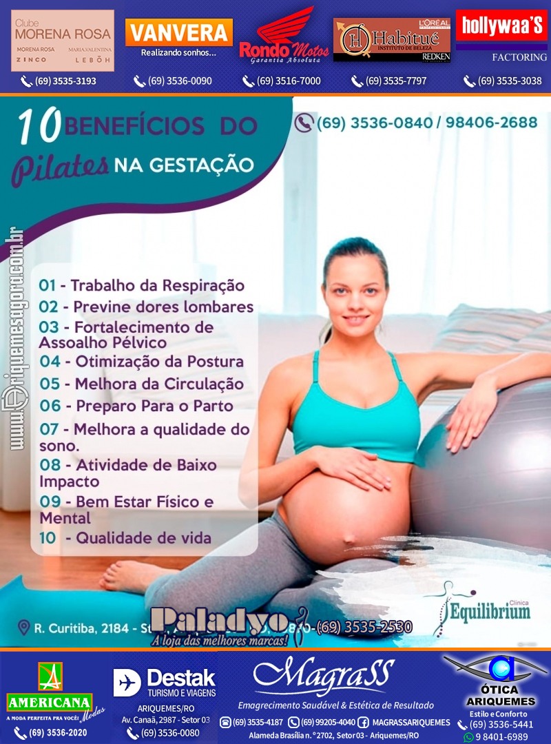 VAMOS LEMBRAR do Baile do Hawaii 2013 em Ariquemes