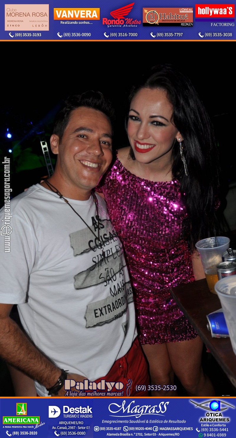 VAMOS LEMBRAR do Baile do Hawaii 2013 em Ariquemes