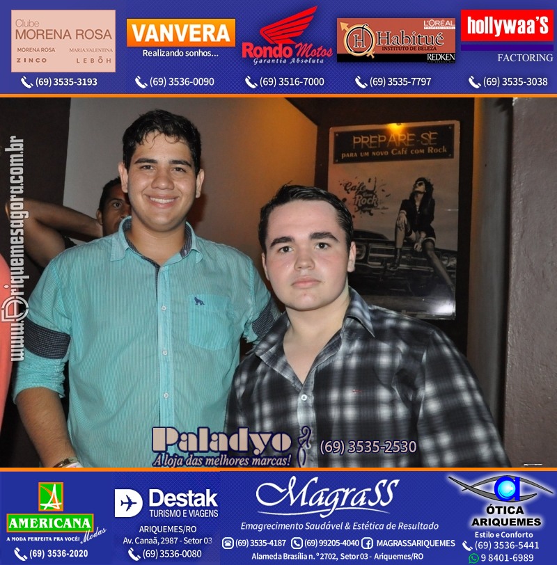 VAMOS LEMBRAR da EXPOARI 2013 - Show com Fernando & Sorocaba, V8 na APA & Galera & Camarim