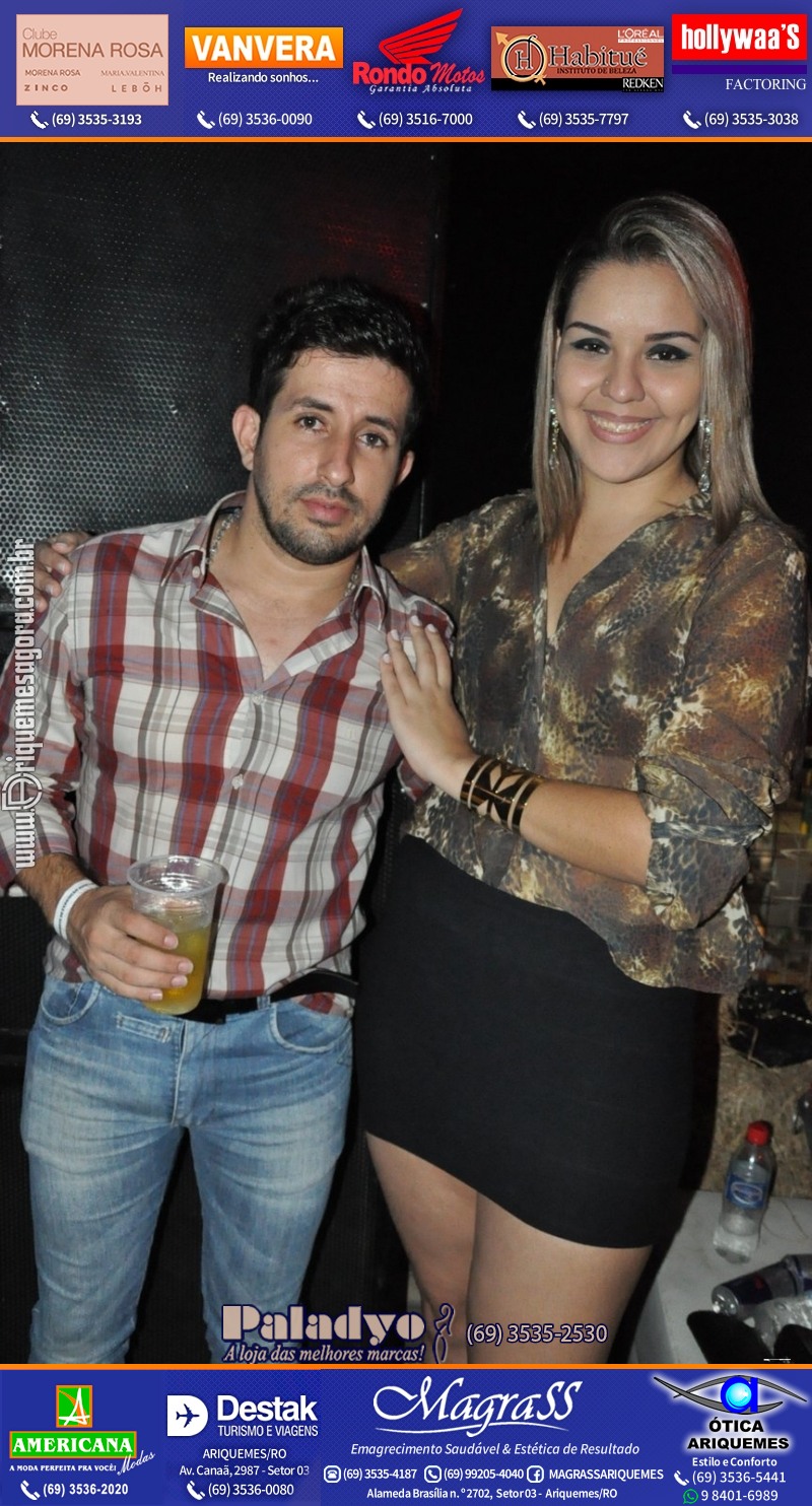 VAMOS LEMBRAR da EXPOARI 2013 - Show com Fernando & Sorocaba, V8 na APA & Galera & Camarim