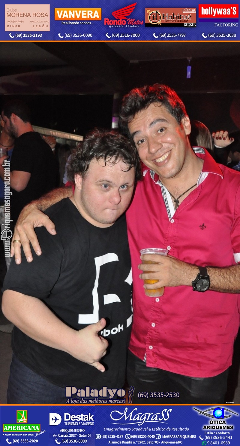 VAMOS LEMBRAR da EXPOARI 2013 - Show com Fernando & Sorocaba, V8 na APA & Galera & Camarim