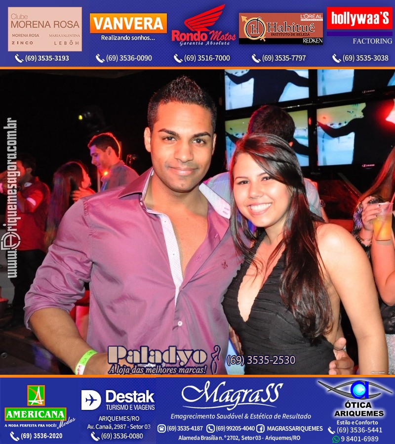 VAMOS LEMBRAR da EXPOARI 2013 - Show com Fernando & Sorocaba, V8 na APA & Galera & Camarim