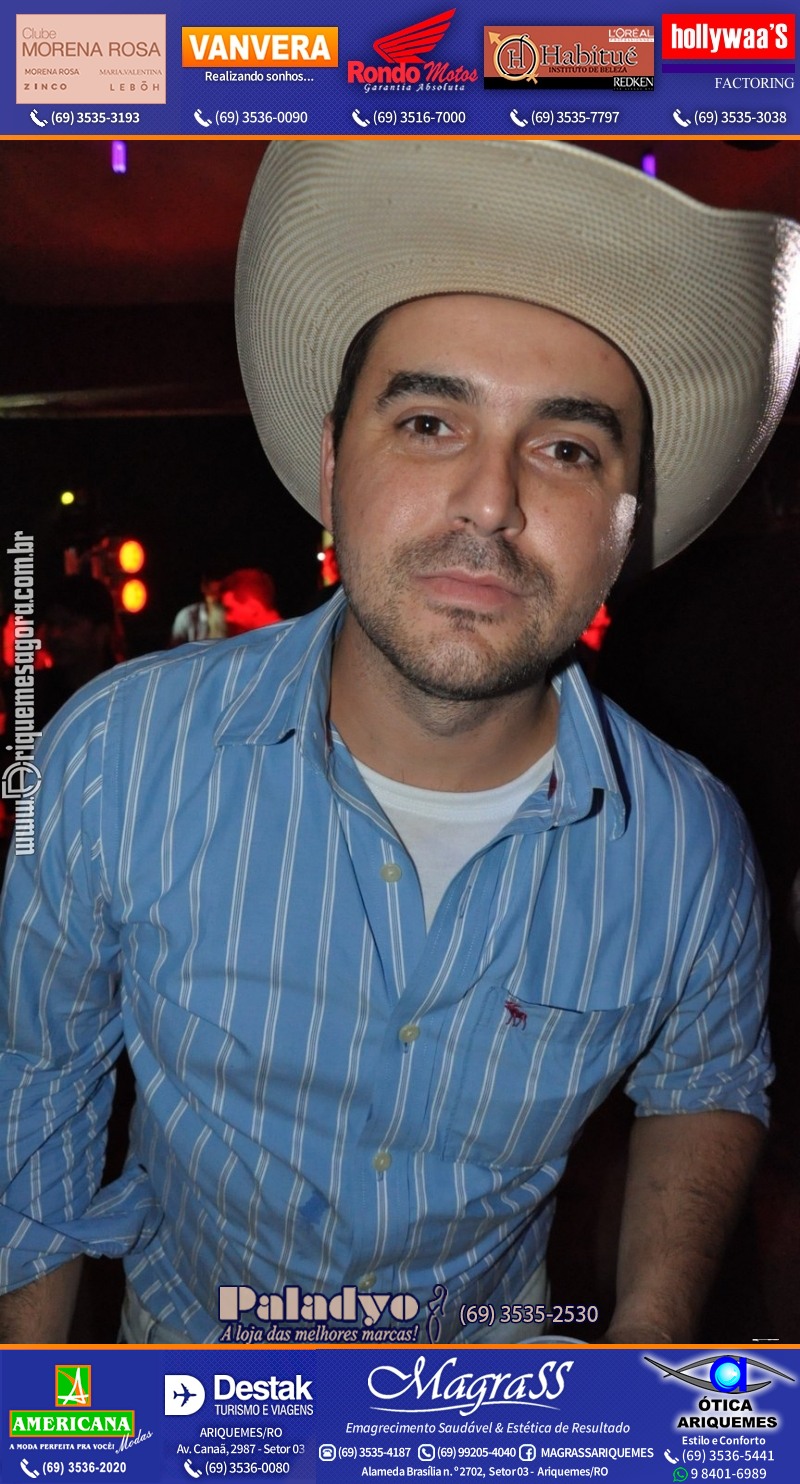 VAMOS LEMBRAR da EXPOARI 2013 - Show com Fernando & Sorocaba, V8 na APA & Galera & Camarim