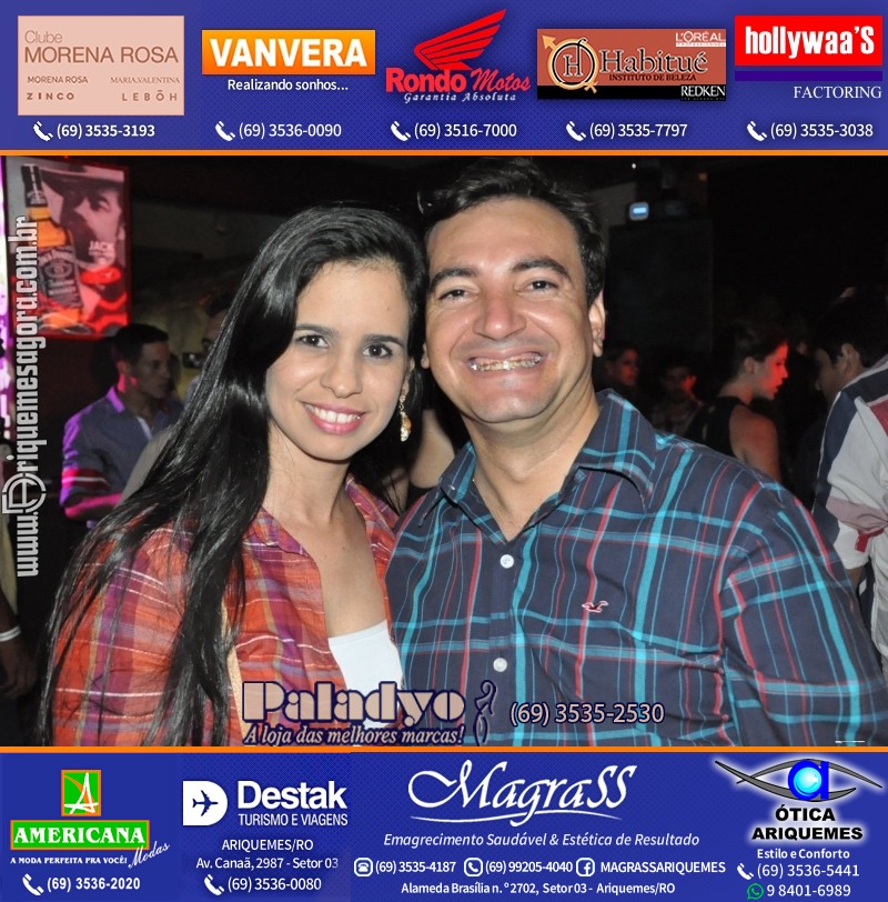 VAMOS LEMBRAR da EXPOARI 2013 - Show com Fernando & Sorocaba, V8 na APA & Galera & Camarim