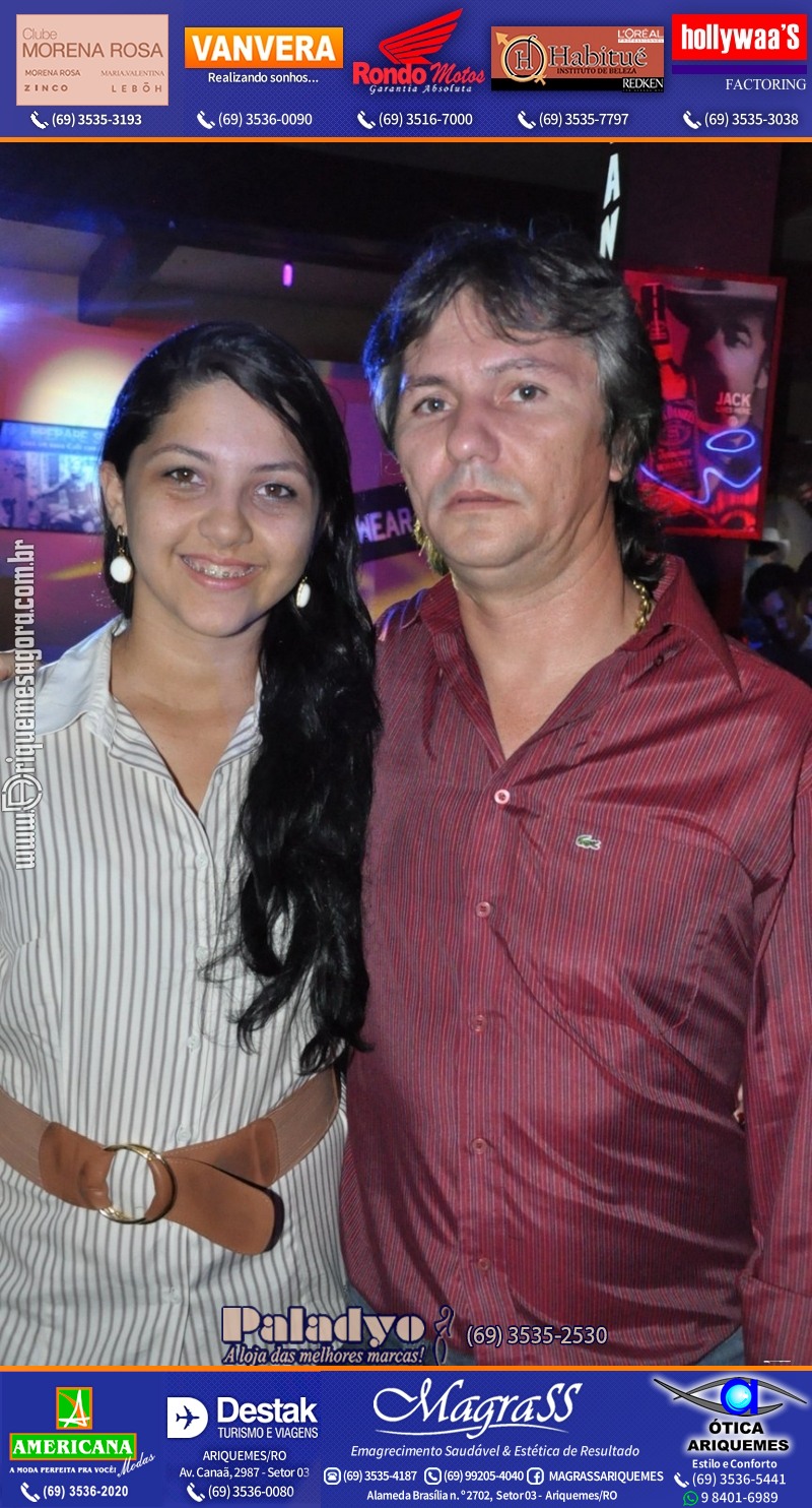 VAMOS LEMBRAR da EXPOARI 2013 - Show com Fernando & Sorocaba, V8 na APA & Galera & Camarim