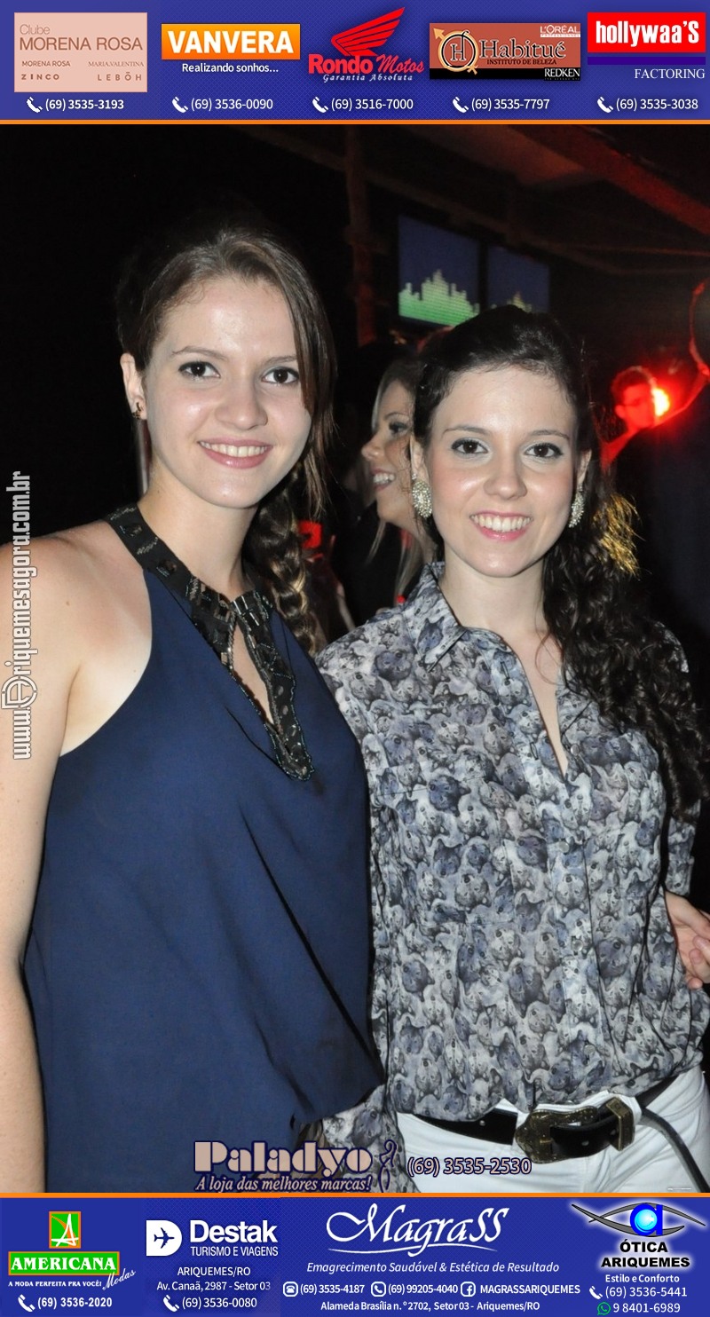 VAMOS LEMBRAR da EXPOARI 2013 - Show com Fernando & Sorocaba, V8 na APA & Galera & Camarim