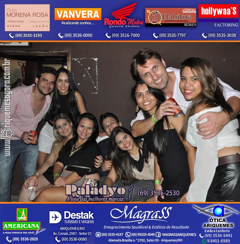 VAMOS LEMBRAR da EXPOARI 2013 - Show com Fernando & Sorocaba, V8 na APA & Galera & Camarim