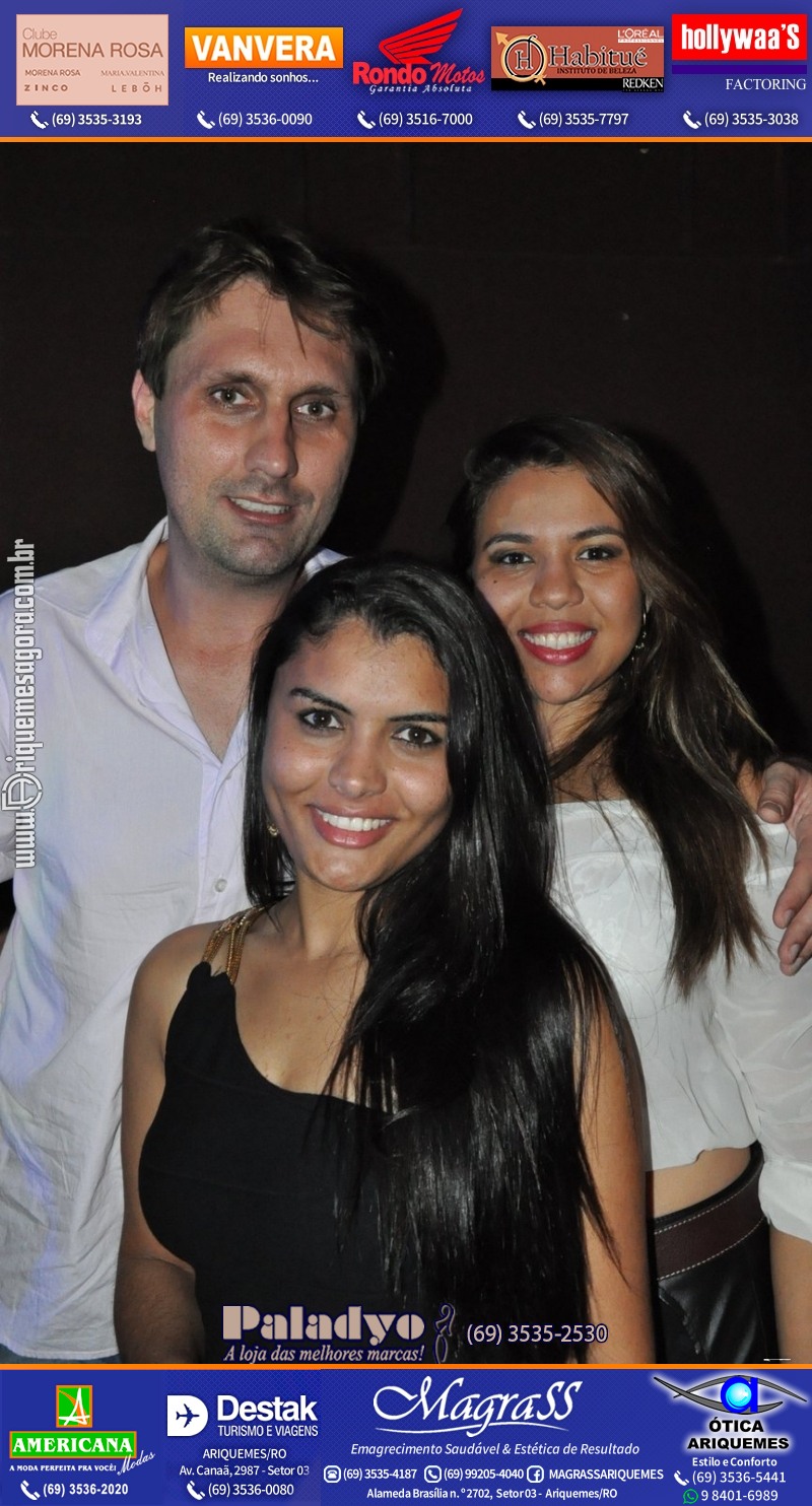 VAMOS LEMBRAR da EXPOARI 2013 - Show com Fernando & Sorocaba, V8 na APA & Galera & Camarim