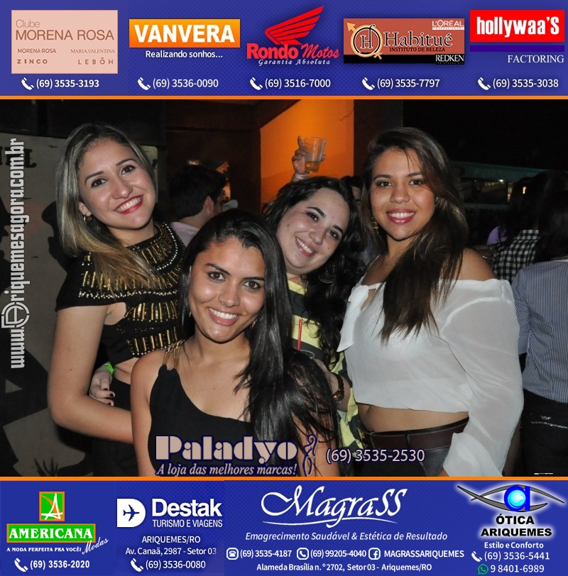 VAMOS LEMBRAR da EXPOARI 2013 - Show com Fernando & Sorocaba, V8 na APA & Galera & Camarim