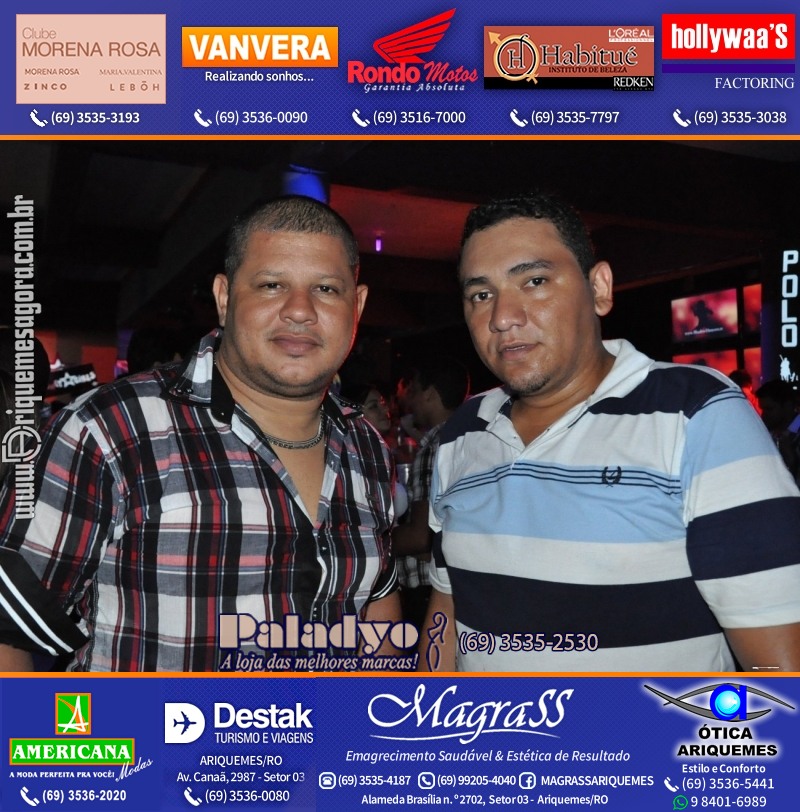 VAMOS LEMBRAR da EXPOARI 2013 - Show com Fernando & Sorocaba, V8 na APA & Galera & Camarim