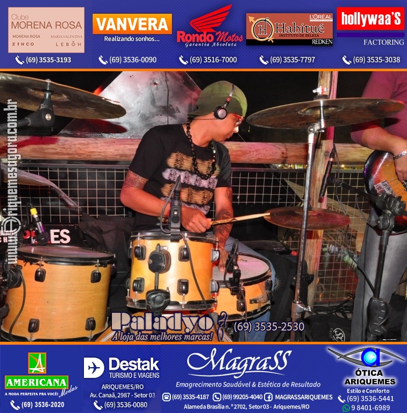 VAMOS LEMBRAR da EXPOARI 2013 - Show com Fernando & Sorocaba, V8 na APA & Galera & Camarim