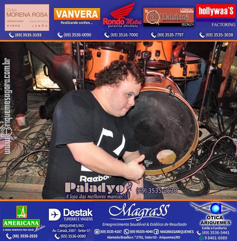 VAMOS LEMBRAR da EXPOARI 2013 - Show com Fernando & Sorocaba, V8 na APA & Galera & Camarim