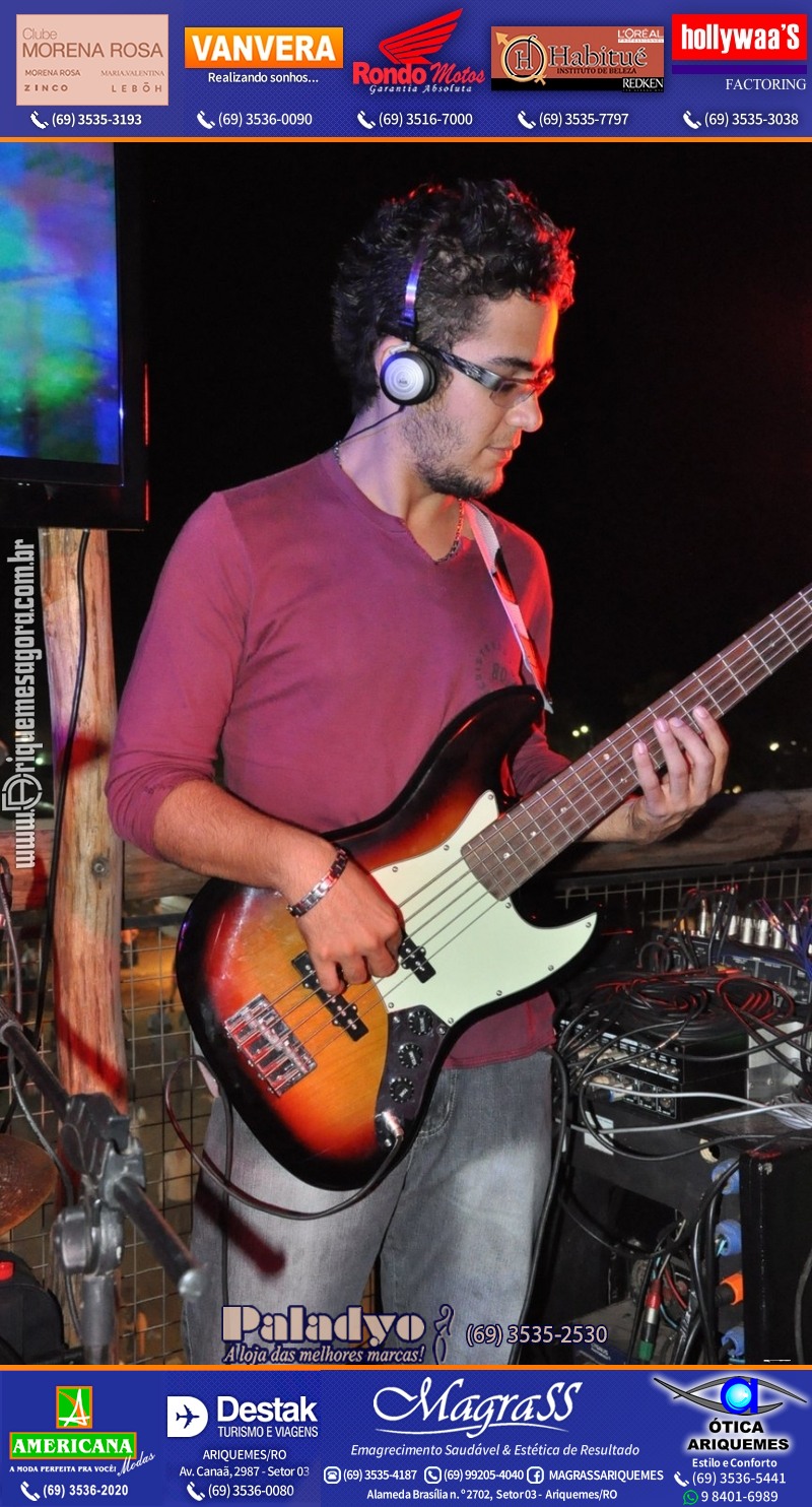 VAMOS LEMBRAR da EXPOARI 2013 - Show com Fernando & Sorocaba, V8 na APA & Galera & Camarim