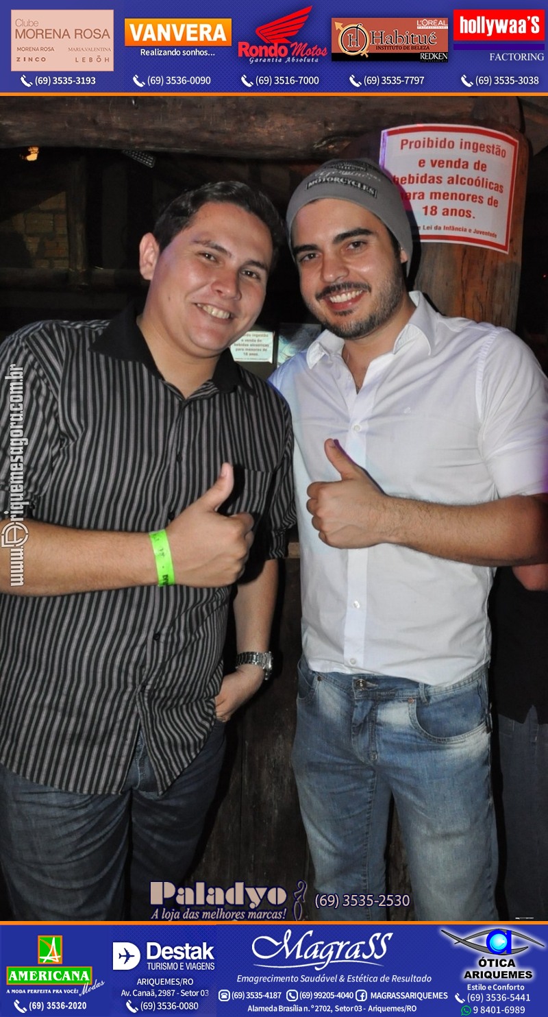 VAMOS LEMBRAR da EXPOARI 2013 - Show com Fernando & Sorocaba, V8 na APA & Galera & Camarim