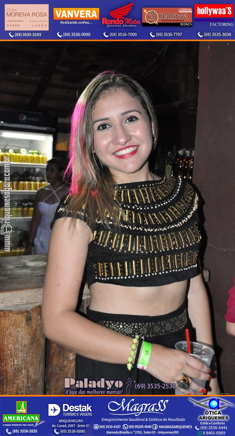 VAMOS LEMBRAR da EXPOARI 2013 - Show com Fernando & Sorocaba, V8 na APA & Galera & Camarim