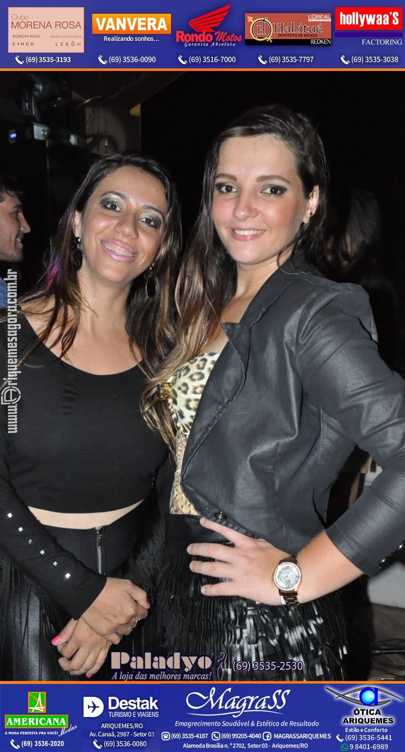 VAMOS LEMBRAR da EXPOARI 2013 - Show com Fernando & Sorocaba, V8 na APA & Galera & Camarim