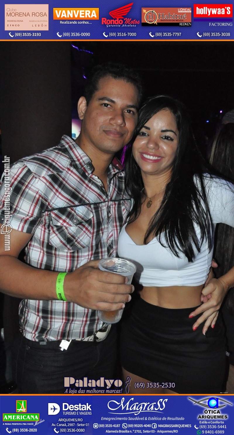 VAMOS LEMBRAR da EXPOARI 2013 - Show com Fernando & Sorocaba, V8 na APA & Galera & Camarim