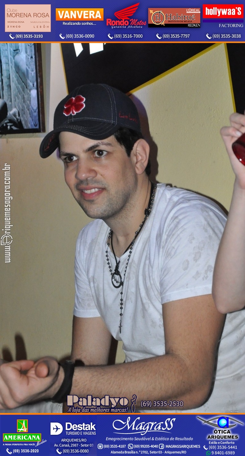 VAMOS LEMBRAR da EXPOARI 2013 - Show com Fernando & Sorocaba, V8 na APA & Galera & Camarim