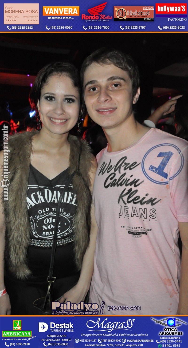 VAMOS LEMBRAR da EXPOARI 2013 - Show com Fernando & Sorocaba, V8 na APA & Galera & Camarim