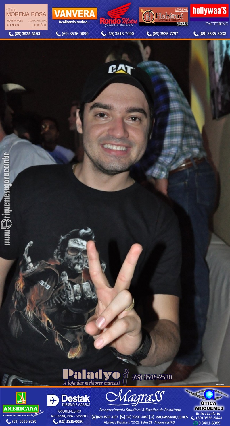 VAMOS LEMBRAR da EXPOARI 2013 - Show com Fernando & Sorocaba, V8 na APA & Galera & Camarim